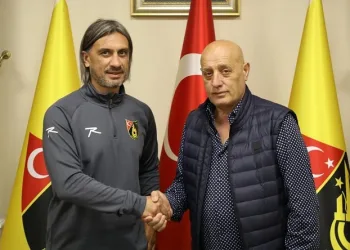 İstanbulspor’da Hakan Yakın dönemi