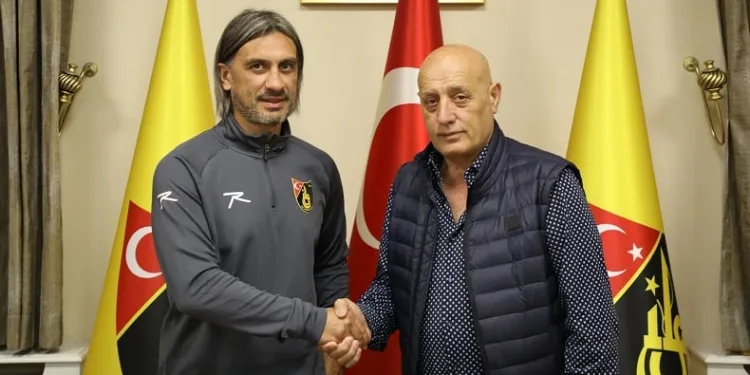İstanbulspor’da Hakan Yakın dönemi