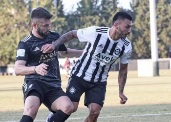 Altay’da Eren Erdoğan ilk 11’e dönüyor