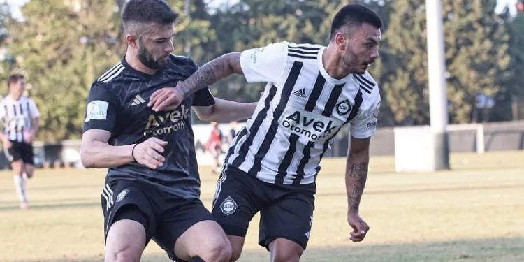 Altay’da Eren Erdoğan ilk 11’e dönüyor