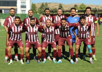23 Elazığ FK, 3 maçlık seri yakaladı