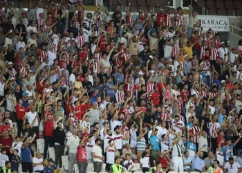 Sivasspor-Kasımpaşa maçının biletleri satışta