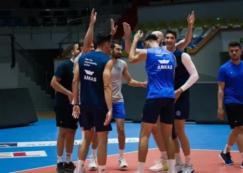 Arkas Spor, sezonu Galatasaray maçıyla açıyor