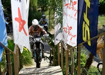 14. Sea To Sky Enduro Motosiklet Yarışları başlıyor