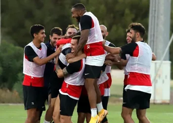 Antalyaspor’un kupadaki rakibi 52 Orduspor oldu