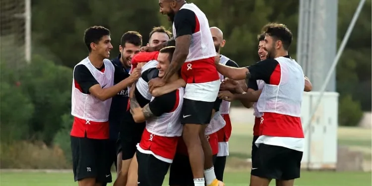 Antalyaspor’un kupadaki rakibi 52 Orduspor oldu