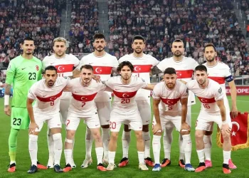 İşte EURO 2024’ü garantileyen ülkeler