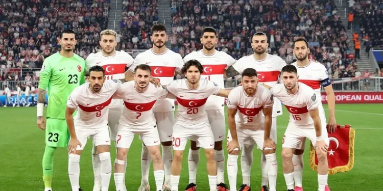 İşte EURO 2024’ü garantileyen ülkeler