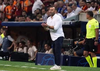 Okan Buruk’un 5. derbisi