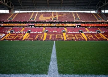 RAMS Park’ta 14. Galatasaray – Beşiktaş derbisi