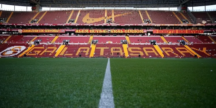 RAMS Park’ta 14. Galatasaray – Beşiktaş derbisi