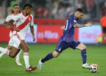 Lionel Messi, rekorlarına bir yenisini daha ekledi