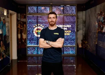 Mert Hakan Yandaş: “Lider karakterlerin daha çok olması işimizi çok daha kolaylaştırdı”