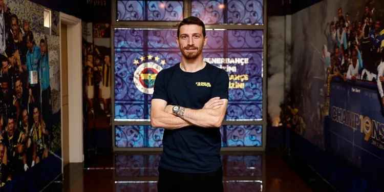 Mert Hakan Yandaş: “Lider karakterlerin daha çok olması işimizi çok daha kolaylaştırdı”