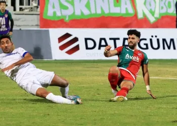 Karşıyaka’da Enes Nalbantoğlu rüzgarı esiyor