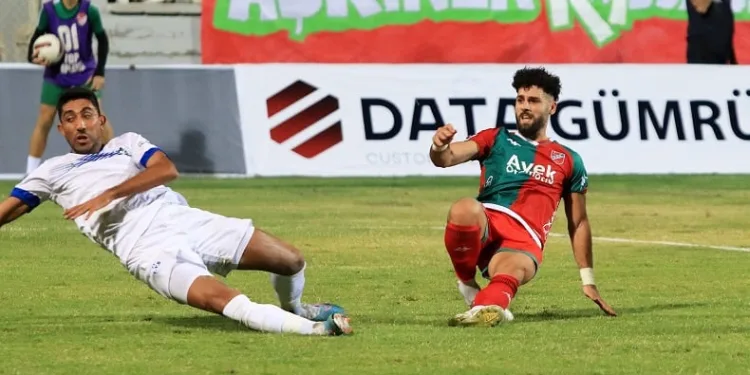 Karşıyaka’da Enes Nalbantoğlu rüzgarı esiyor
