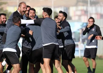 Elazığspor 7. haftayı bay geçecek