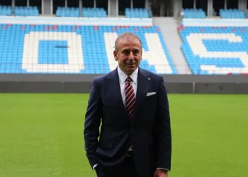 Abdullah Avcı: “Hiç ayrılmamış gibi hissettim”