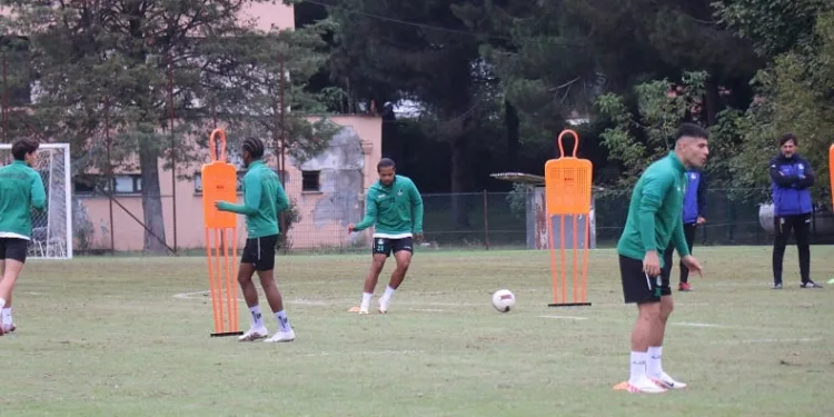 Sakaryaspor, Adanaspor mesaisinde