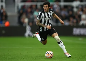 Newcastle United’dan, Sandro Tonali açıklaması