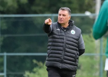 Mustafa Kaplan: “Giresunspor için ligde kalmak şampiyonluk kadar büyük başarı olacak”