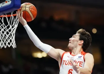 Cedi Osman: “Ben milli formayı reddetmedim”