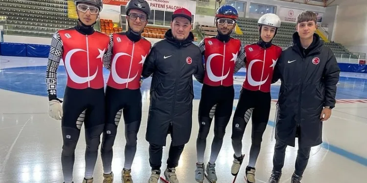 Buzun aslanları madalya için Kanada’ya uçtul