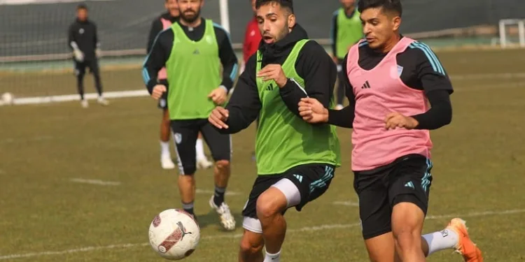 Erzurumspor’da hedef 3 puan