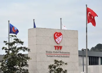 TFF’den Filistin için saygı duruşu kararı!