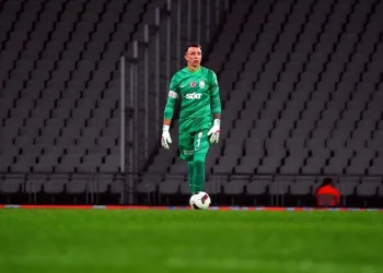 Beşiktaş derbilerinin en deneyimlisi Fernando Muslera