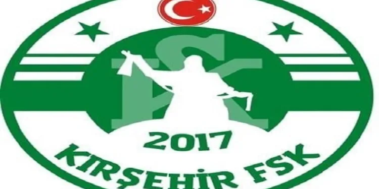 Kırşehir FK, 8 maç sonra galip geldi