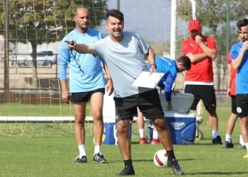 Menemen FK, ligde 10. sıraya kadar geriledi