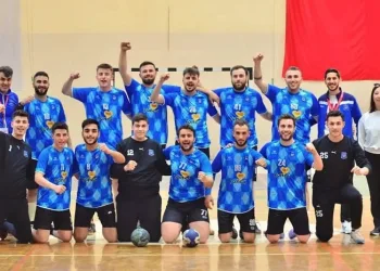 Yunusemreli hentbolcular sezonu Aydın’da açacak