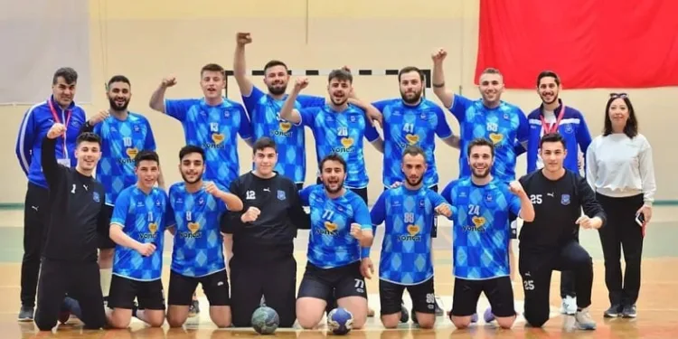 Yunusemreli hentbolcular sezonu Aydın’da açacak