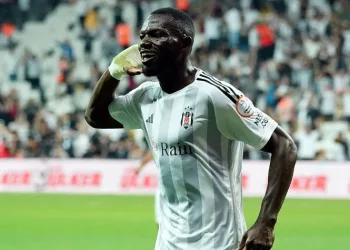 Omar Colley: “Abobakar ile kafa vuruşu çalışıyorum”