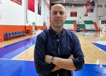 Çağdaş Bodrum Spor ligde kalıcı olmak istiyor