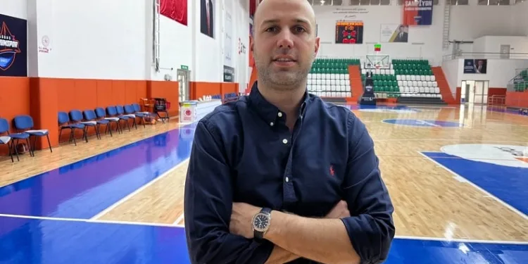 Çağdaş Bodrum Spor ligde kalıcı olmak istiyor