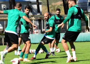 Bodrum FK, zirve mücadelesi için sahaya çıkıyor