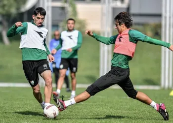 Bursaspor’da Adıyaman FK maçı hazırlıkları başladı