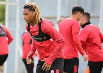 Sivasspor savunma çalıştı