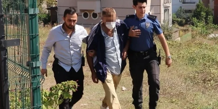 Eski kiracısını öldürmüştü, 25 yıl ceza aldı