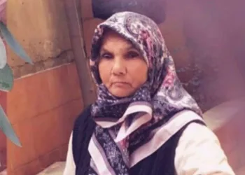 Akrabaları tarafından öldürülüp dereye atıldı