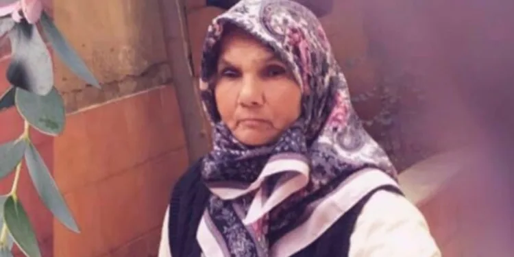 Akrabaları tarafından öldürülüp dereye atıldı