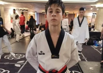 Utku Kap Avrupa şampiyonu oldu