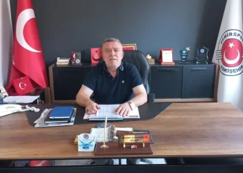 Eskişehir Demirspor küme düşme statüsünde değişiklik istiyor