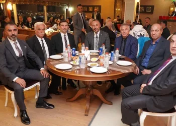 Sivas’ta futbol hakemleri sezonu açtı