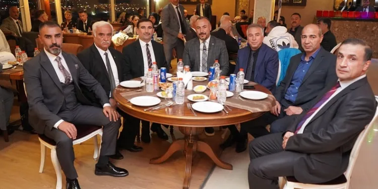 Sivas’ta futbol hakemleri sezonu açtı