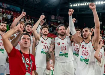 Pınar Karşıyaka’da tek hedef galibiyet