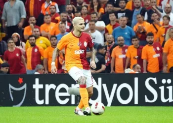 RAMS Park’ta 10 milyar TL’lik derbi
