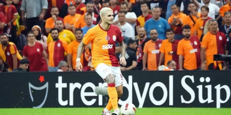 RAMS Park’ta 10 milyar TL’lik derbi